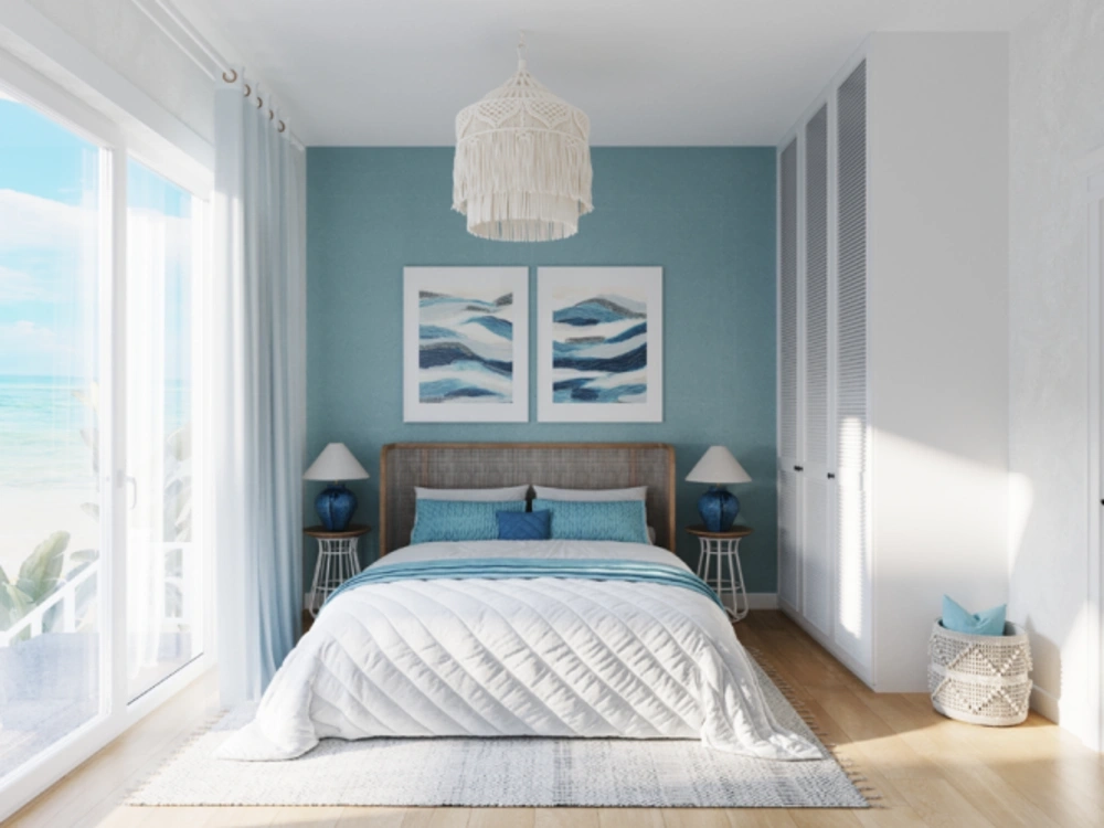 Plage Mountain View gallery image